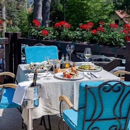 Sreca - Titova Apartmán *