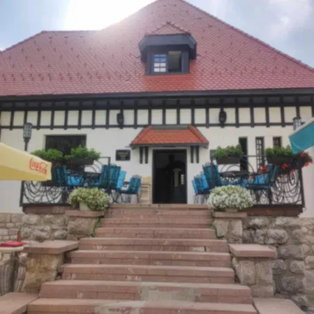 Sreca - Titova Apartmán