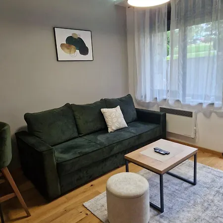 Sreca - Titova Apartmán Zlatibor