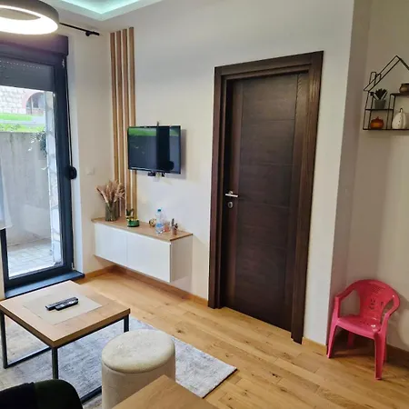 Sreca - Titova Apartmán