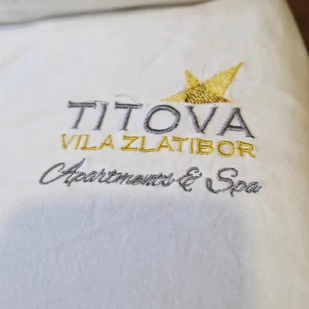 Sreca - Titova Apartmán *