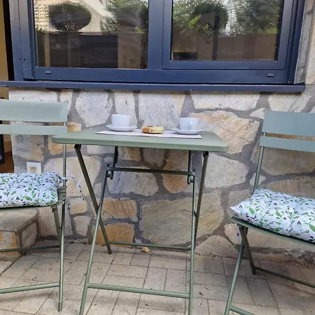 Sreca - Titova Apartmán