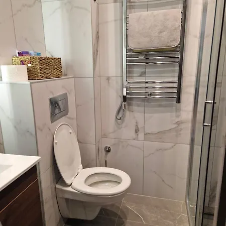 Apartmán Sreca - Titova *