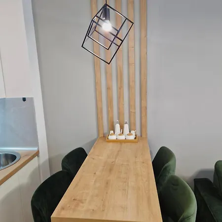 Sreca - Titova Apartmán