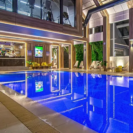 아파트 Sreca - Titova