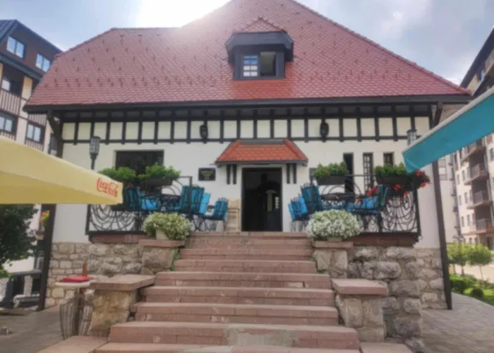 Sreca - Titova 아파트