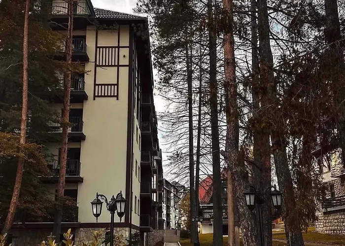 아파트 Sreca - Titova *