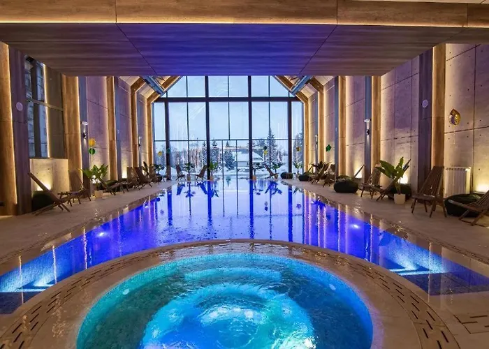 아파트 Sreca - Titova 즐라티보