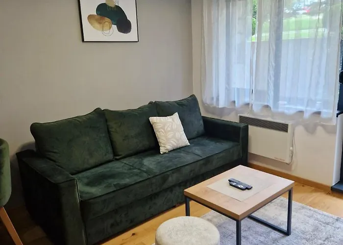 Sreca - Titova 아파트