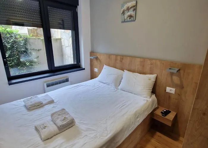 Sreca - Titova 아파트 *