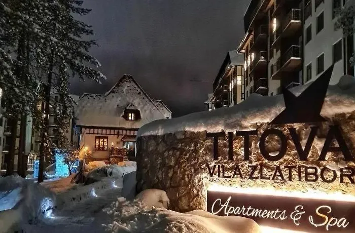 Sreca - Titova * 즐라티보