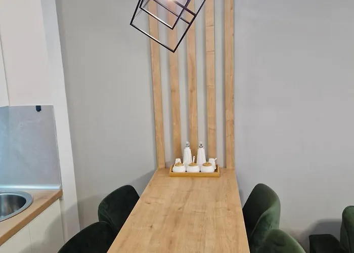 Sreca - Titova 아파트