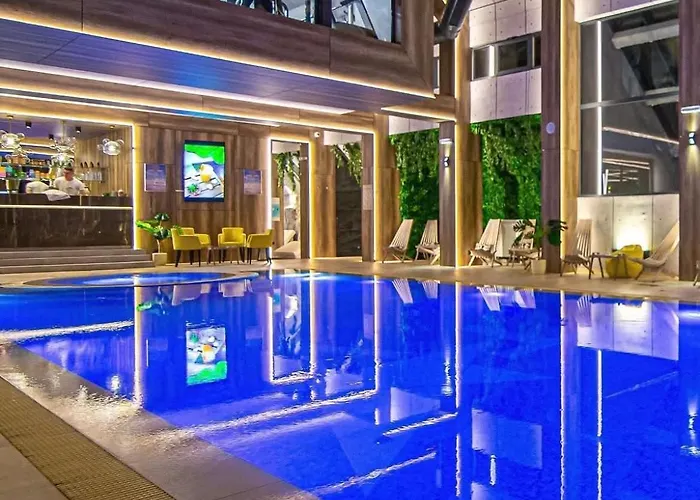 아파트 Sreca - Titova